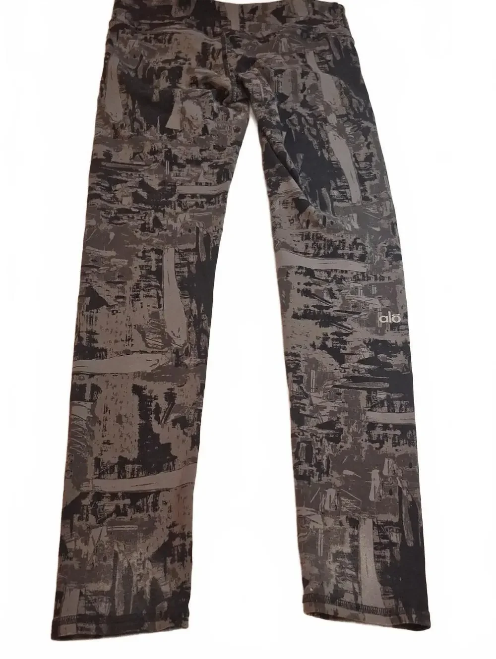 #219 Alo leggings size S